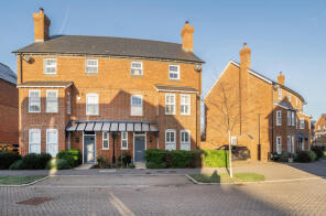 88, Titchener Way, Hook RG27 9RT