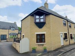 2a, Forest Approach, Peterborough PE8 6XG