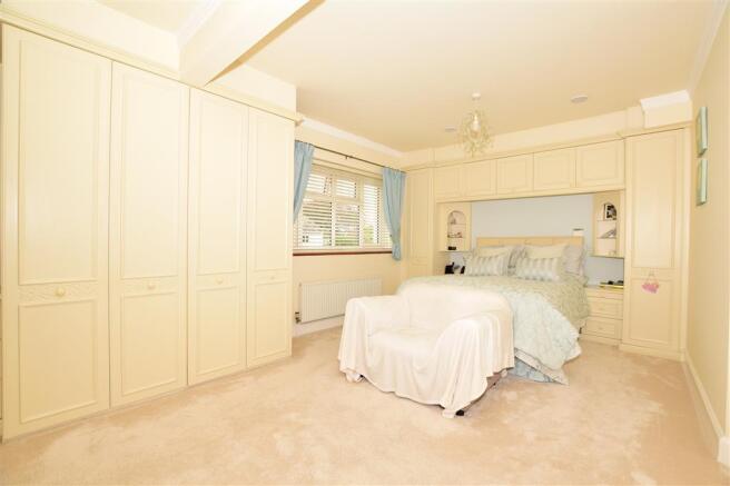 Main Bedroom