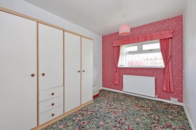 Double Bedroom