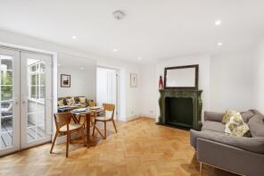 4, Clareville Grove, London SW7 5AR
