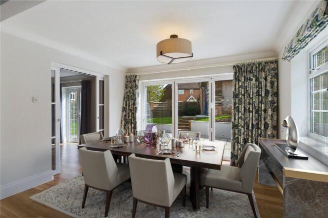 Water Street, Hampstead Norreys, Thatcham, Berkshire, RG18 photo 4