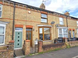 43, Eastleigh Road, Taunton TA1 2YB