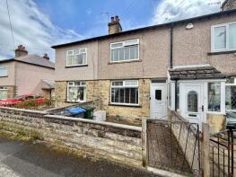 17, Exley Grove, Keighley BD21 1LZ