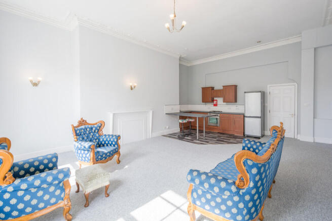 21 Green Park GFF...