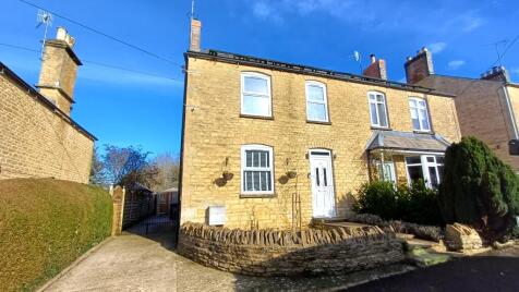 The Leys, Chipping Norton, OX7