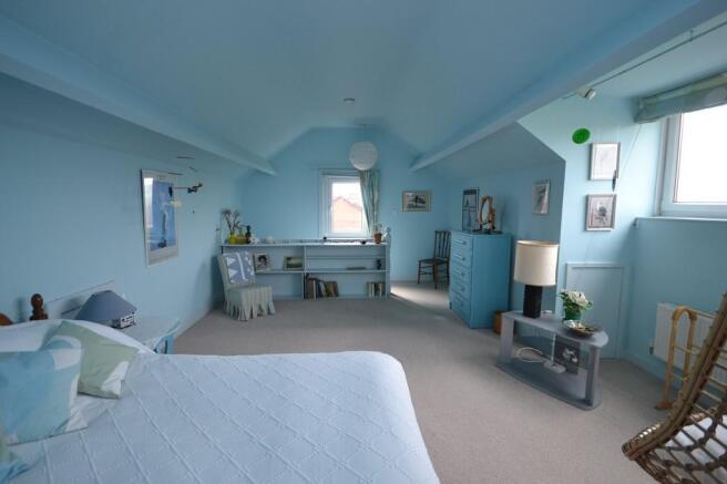 Loft Room