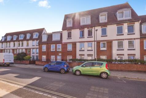 Green Road, Southsea
