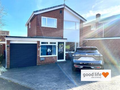 Withernsea Grove, Ryhope, Sunderland