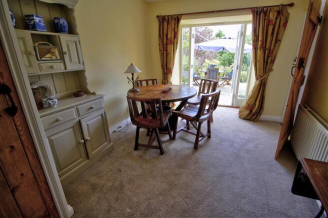 Dining Room 2