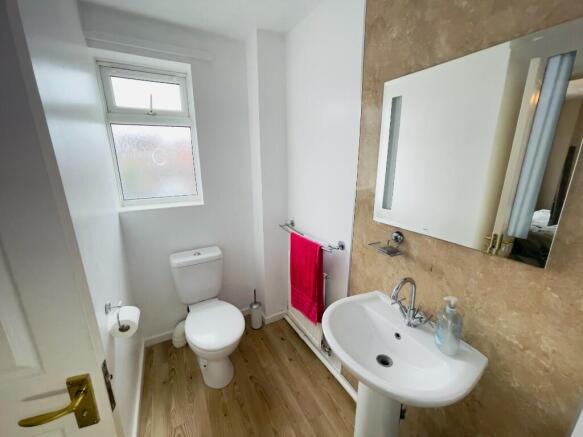 En-suite