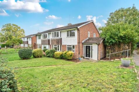 Aldebury Road, Maidenhead