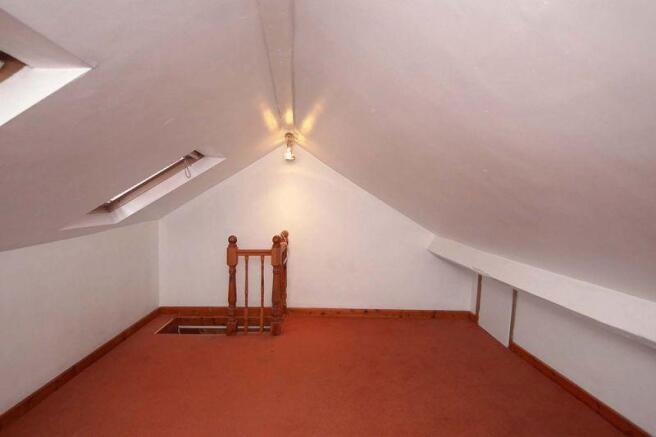 Loft Area