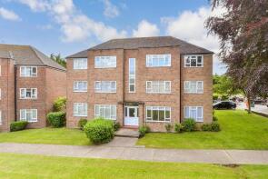 30, Cliffestone Court, Shorncliffe Road, Folkestone CT20 2ND
