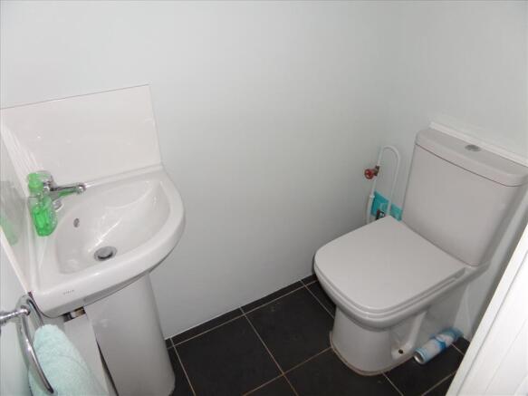 WC