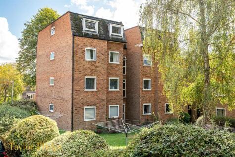 Kestrel Court, Ware - Extended Lease / Zero Ground Rent
