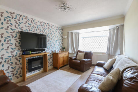 Graham Road, Preston, PR3
