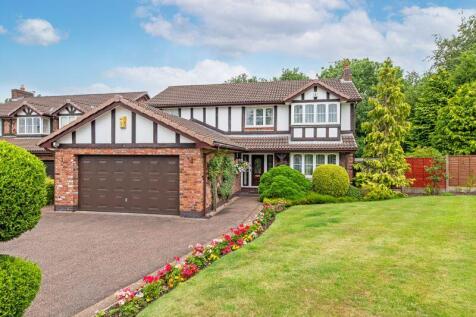 Chessington Close, Appleton