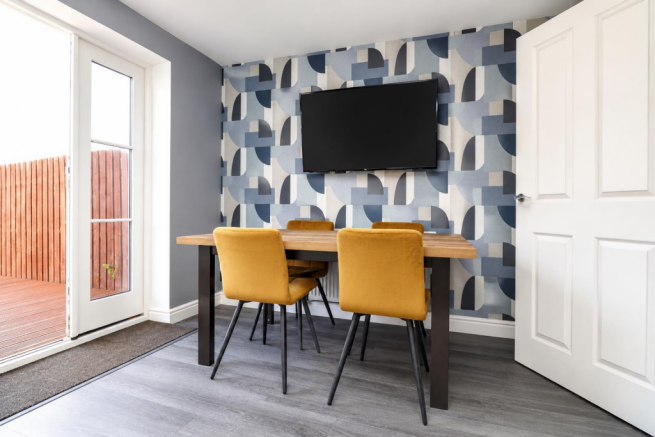 3 bed Terraced for sale Image 4