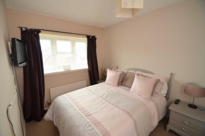 Bed 1