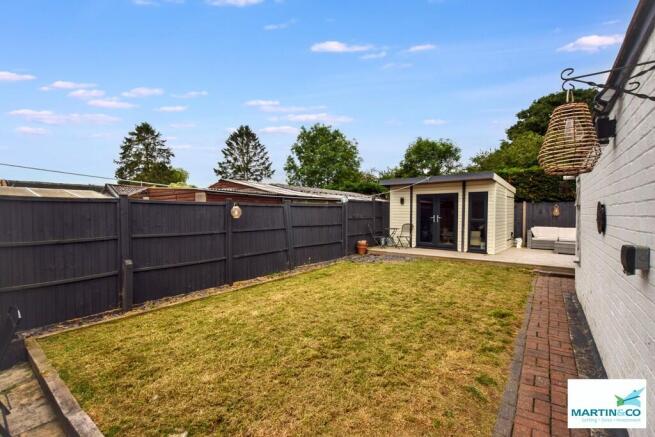 Leighton Crescent, Elmesthorpe photo 4