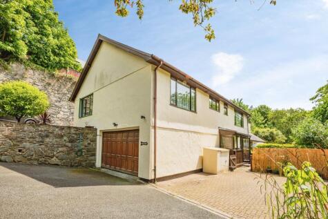 Llanaber Road, Barmouth, LL42
