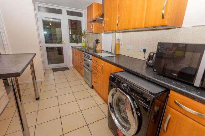 Kitchen/Breakfast