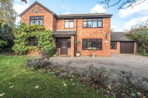 Old Orchard Place, Twyford Grove, Banbury OX17 3JD
