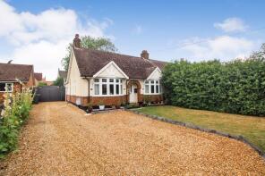 44 Elsworth, Luton Road, Bedford MK45 3EX