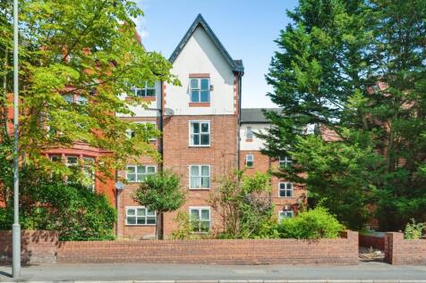 Ullet Road, Lancaster Court, Liverpool, Merseyside, L17