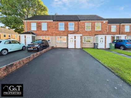 New Pool Road, Cradley Heath