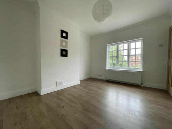 Main Bedroom