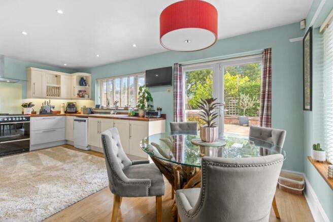 New Town, Uckfield, East Sussex, TN22 photo 4