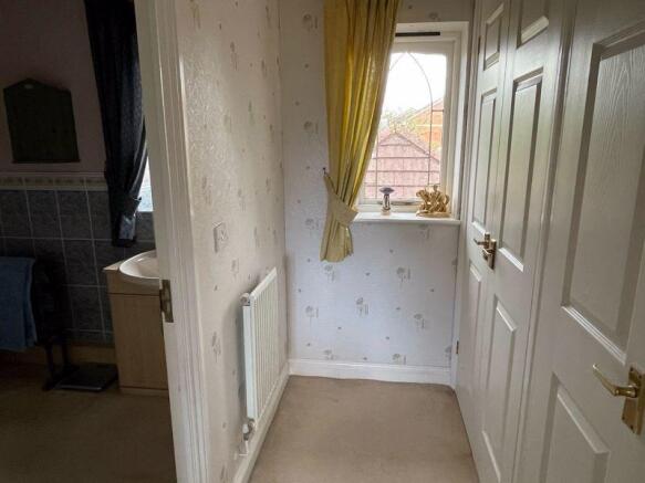 Dressing Room