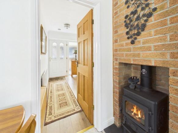 Leslie Grove, Calverton, Nottingham - View 6