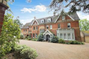 1, Avenue House, Upper Warren Avenue, Caversham, Reading RG4 7EF