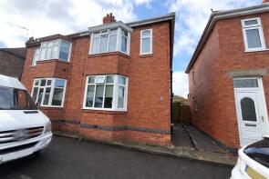9, Stanley Road, Atherstone CV9 2AS