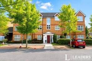 21, Alford Court, Harthill Close, Northwich CW9 8UY
