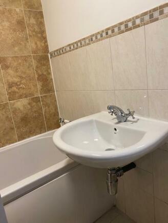 Downstairs Bathroom