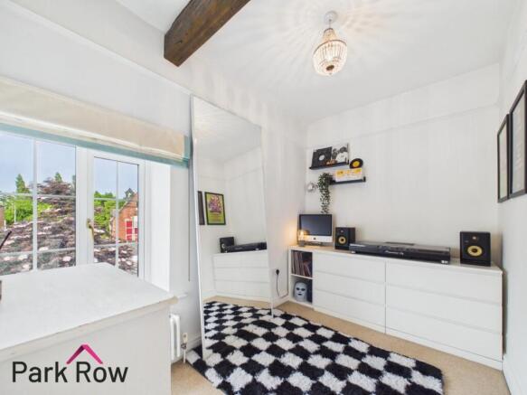 BEDROOM TWO