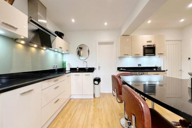 Kitchen Dining