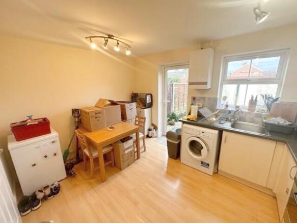 kitchen NEW