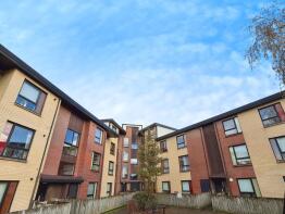 Flat 3/1, 91, Elder Street, Glasgow G51 3NJ
