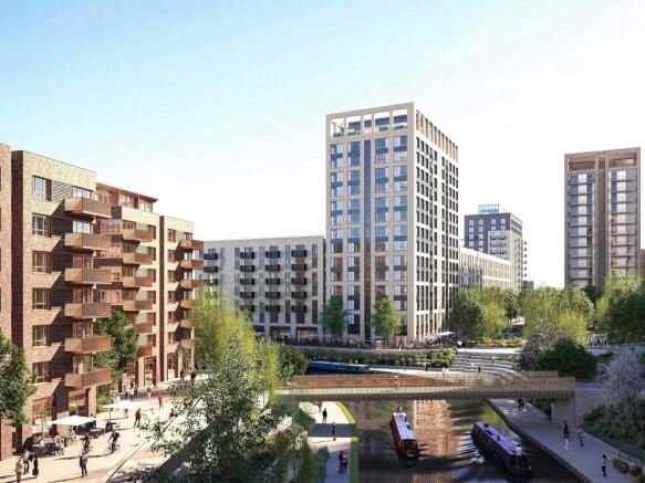 Greenford, Ub6