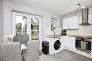 58, Willow Rise, Maidstone ME15 8XR