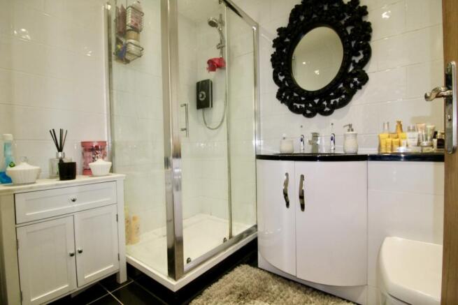Annexe En-Suite