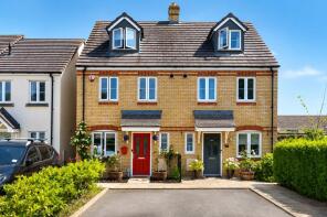 7, Sanderling Close, Barnstaple EX32 9FN