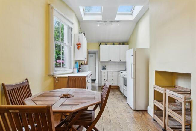 Upham Park Road, W4 - FOR SALE