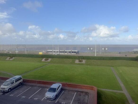 View from Apartment