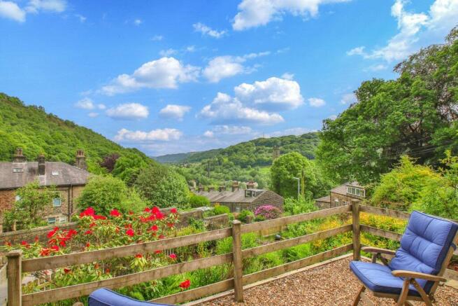 View from Property at Front